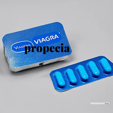 Propecia pharmacie